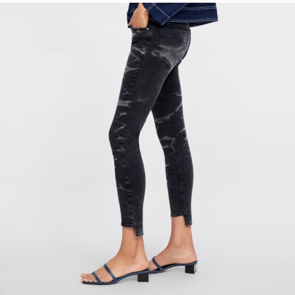Zara Denim - Zara Skinny Jeans